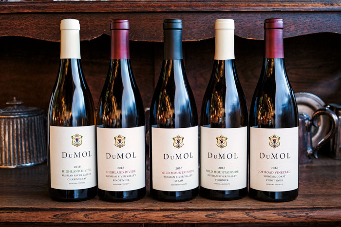 Connect - Tastings
